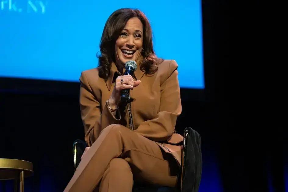 Kamala Harris se desmarca de Biden y exige mudança na política de Israel