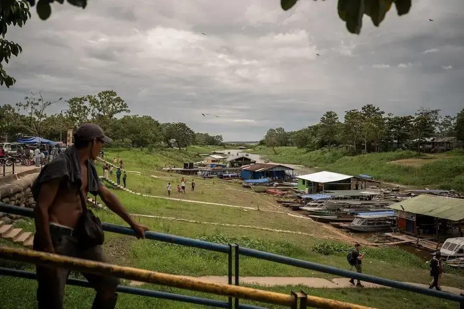 La Amazonia y su impacto en la salud: un estudio revelador