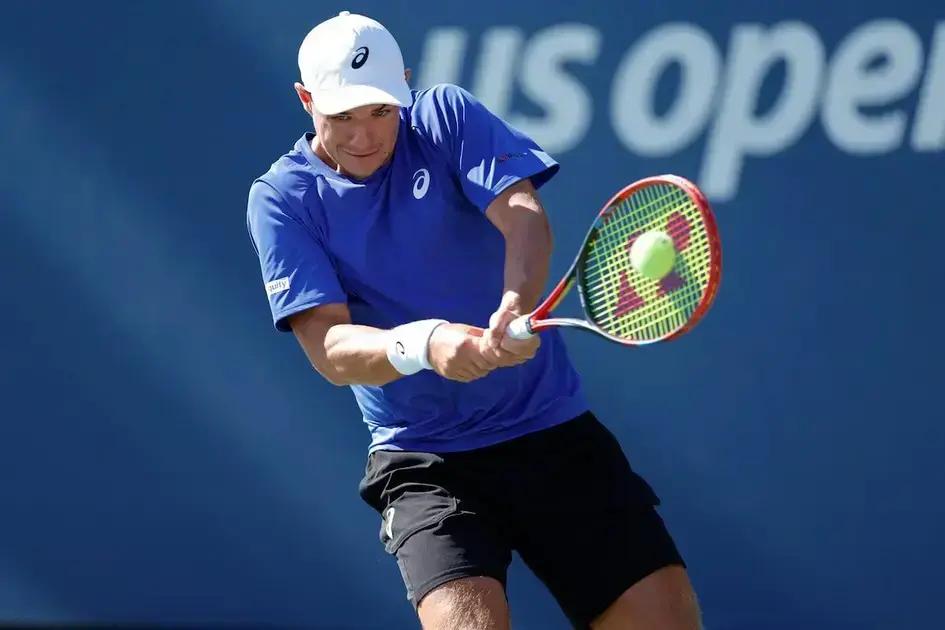 La historia de la gorra robada en el US Open: Un acto de heroísmo