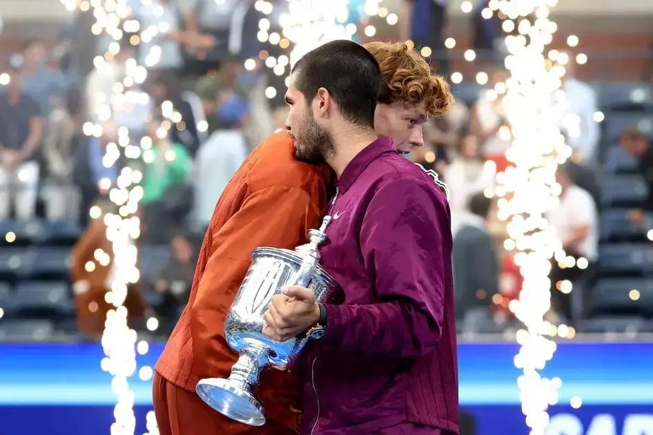 Sinner reflexiona sobre su rendimiento tras la final del US Open 2025
