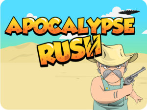 Apocalypse Rush