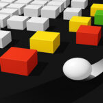 Color 3D Bump it Up