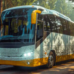 Dirt Bus Simulation Game