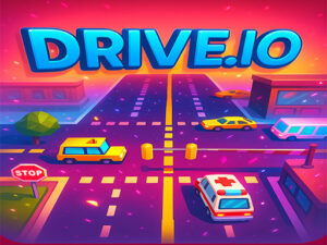 Drive.IO