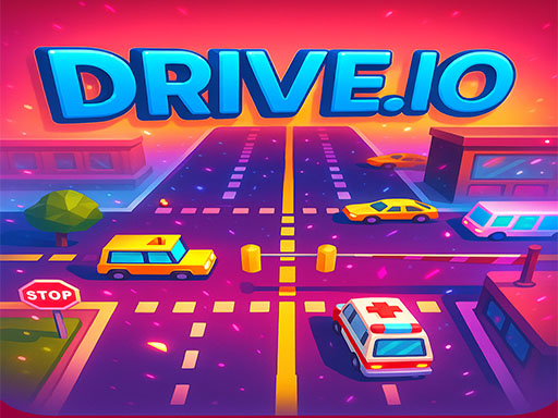 Drive.IO