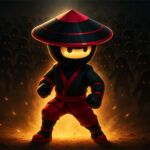 Ghost Ninja