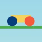 Hill Racer 2D