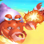 King of Crabs