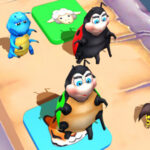 Little bugs