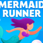 Mermaids Tail Rush