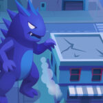 Monster City