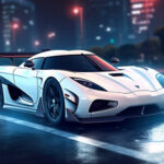 Night Racing