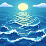 Ocean Drift