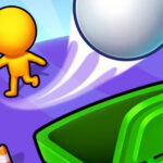 Pass the ball 3d