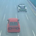 Race Traffic Crazy