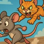 Rat Purrsuit