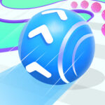 Rolling Going Balls