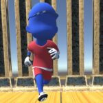 stickman sky 3D