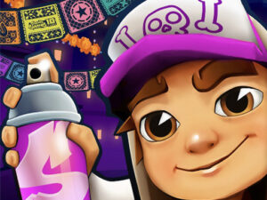 Subway Surfers Wonderland Subway Surfers Wonderland