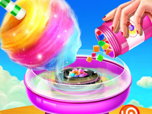 Sweet Fruit Candy - Candy Crush 2022