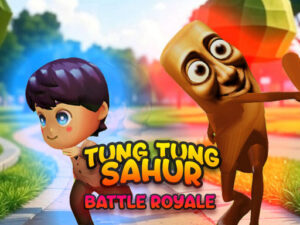 Tung Sahur IO