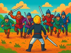 Wars of Thrones