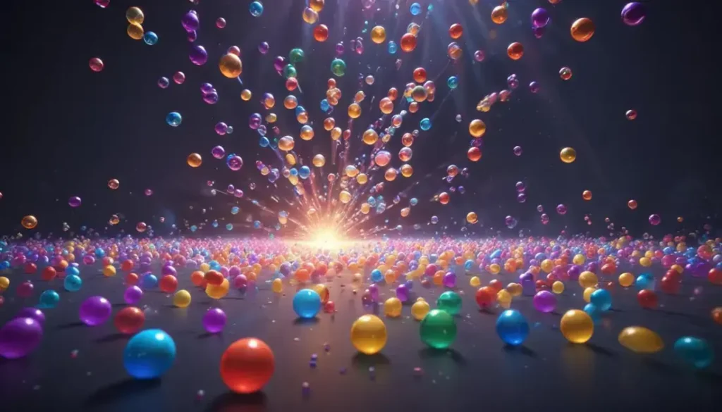 Bilhar: Jogue 8 Bolas em 2 Minutos