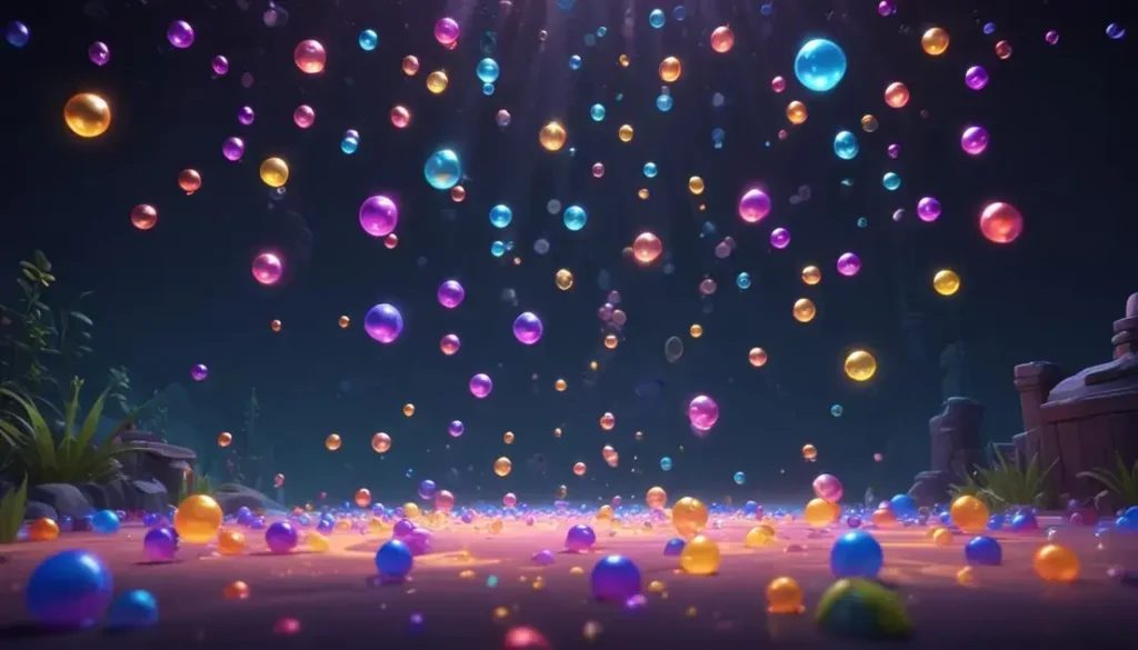 Bilhar: Jogue com Efeitos Especiais (Mágica)