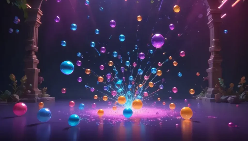 Bilhar: Jogue o Modo Desafio de Pontuação Alta