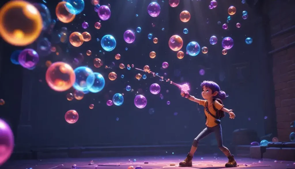 Bilhar: Jogue o Modo Trick Shot Sem Erros