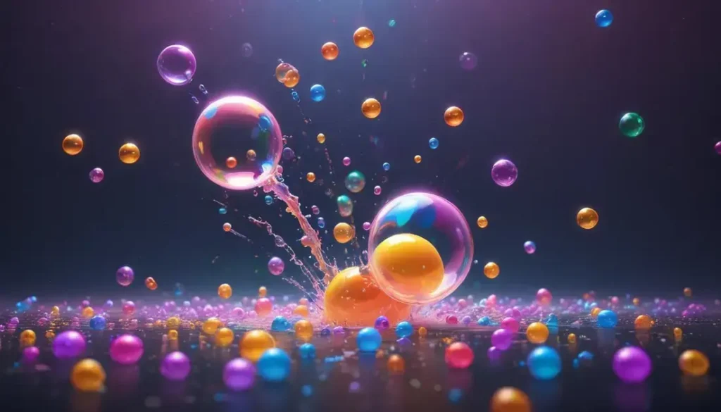 Bolo de Chocolate Quente: Jogo de Cozinha Aconchegante