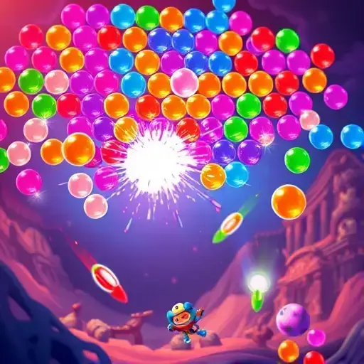 Bolo de Chocolate: Receita Interativa e Jogo de Cozinha