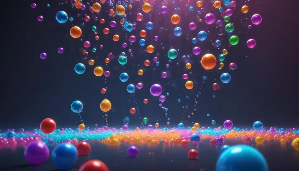 Bolo de Festa Infantil: Jogo com Temas de Desenhos