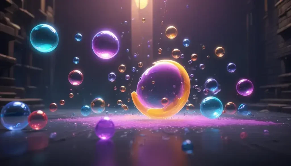 Bolo de Pote com Morangos: Jogo de Montagem