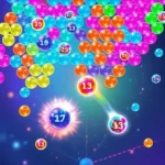 Bubble Shooter 3