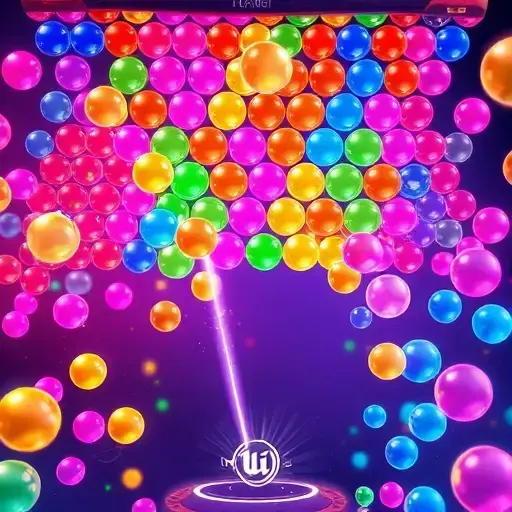 Bubble Shooter Adventure