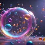 Bubble Shooter Alien