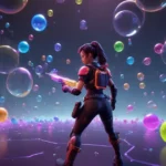 Bubble Shooter Bird