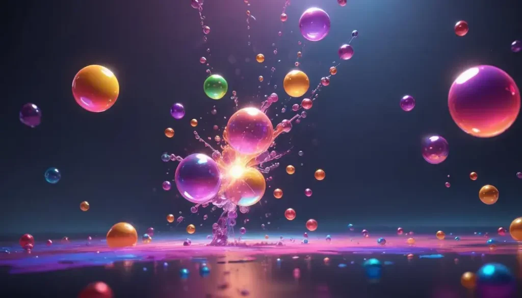 Bubble Shooter Bunny