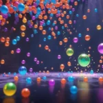 Bubble Shooter Christmas