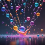 Bubble Shooter City