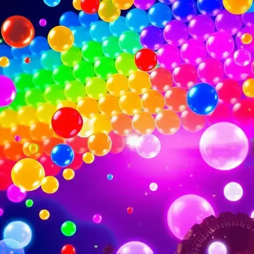 Bubble Shooter Classic