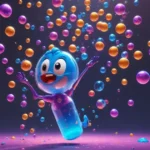 Bubble Shooter Colors