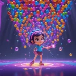 Bubble Shooter Elephant