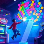 Bubble Shooter Extreme
