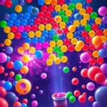 Bubble Shooter Family