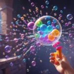 Bubble Shooter Farm