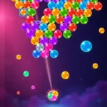 Bubble Shooter Fever