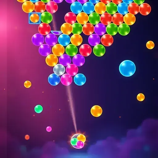 Bubble Shooter Fever