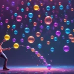 Bubble Shooter Fish